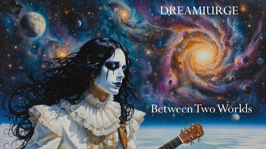 DREAMIURGE — Меж двух миров (стихи Марии Мелех). Аудиозапись