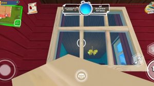 играю в dark Riddle секрет соседа