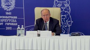 На заседании Совета руководителей спецслужб стран СНГ обсудили, как сообща противостоять угрозам.