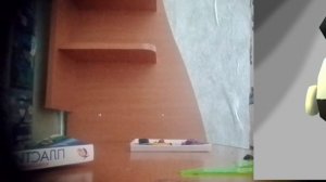 леплю рубутеров и лайкеров по чикен ган 1 часть (опис смешная)