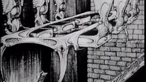 Giger - Heimkiller And High