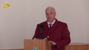 ГЛАВНЫЙ САНИТАРНЫЙ ВРАЧ ЖЕЛЕЗНОГОРСКА - О РЕЗУЛЬТАТАХ ПРОВОДИМОЙ РАБОТЫ