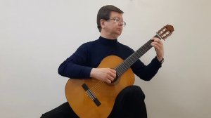 Аноним(XVIII в.)«Танец в стиле полонеза»