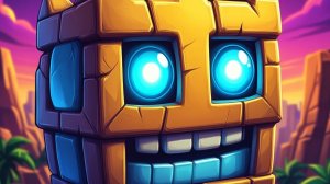 стрим по minecraft
