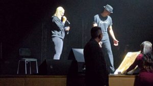 C.C.CATCH 10.05.2026 ASTANA