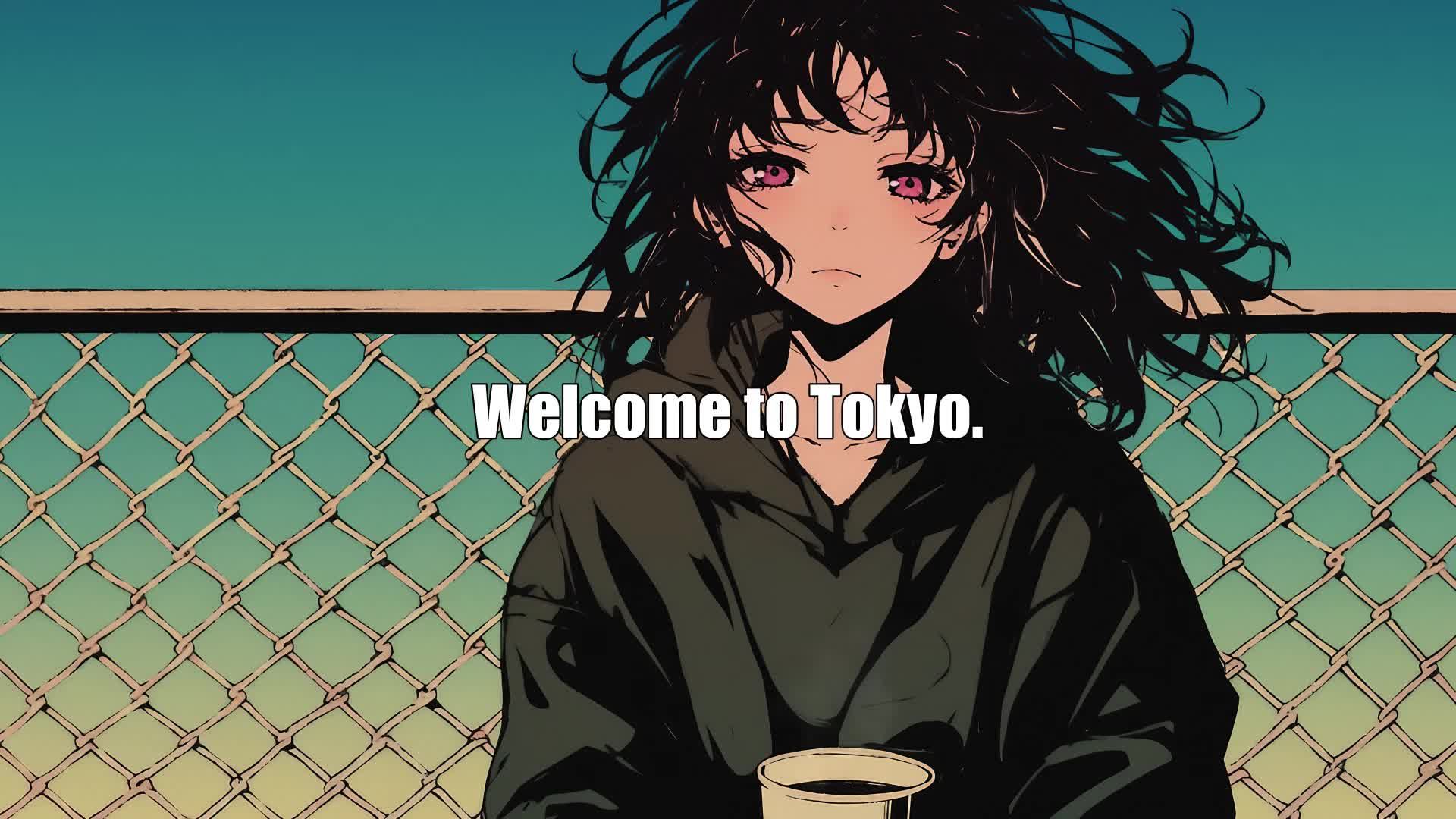 Lofi - Спокойная Музыка для Фона Relax 24 часа