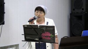 Стихи «Если б сегодня ты увидел Бога» - сестра Галина