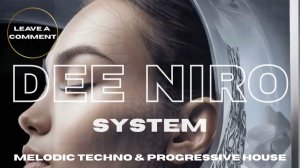 MELODIC TECHNO & PROGRESSIVE HOUSE 🚀 PURE RHYTHM 2026 - DEE NIRO SYSTEM - GREEN VELVET, SON OF SON