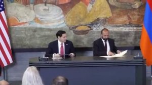 Пашинян подписал Армении приговор американскими чернилами