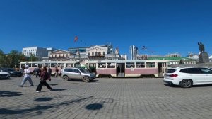 Екатеринбург 08.05.26