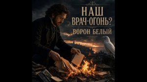 НАШ ВРАЧ-ОГОНЬ?