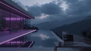 Chill Focus Mix ｜ Deep Ambient Soundscapes For Productive Days And Work Focus