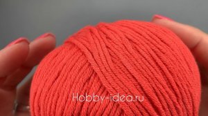 Gazzal Baby Cotton XL 3418