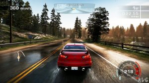 Need for Speed Hot Pursuit