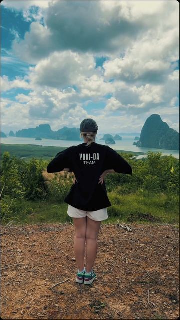 ТАЙЛАНД ПХУКЕТ КАОЛАК #khaolakviewpoint #тайланд2026 #отдыхвтаиланде #джунглитаиланда смотреть онлайн