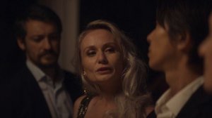 Капли бога 2 сезон 4 серия «Брат и сестра» (сериал, 2026)