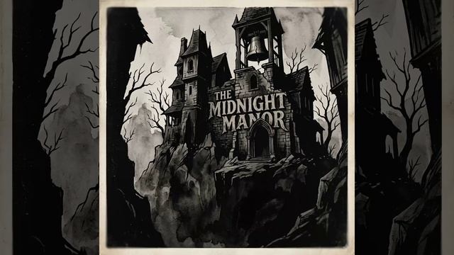 The Midnight Manor смотреть онлайн