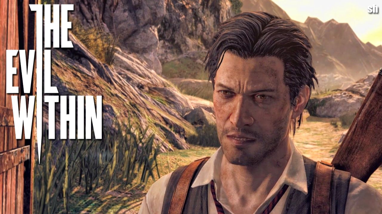 The Evil Within►Прохождение без комментариев.#6 смотреть онлайн