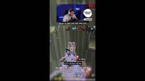 БУЩУ ПРОФИЛЯ ПОДПИСЧИКОВ В ИГРЕ - LIKE BOT FF