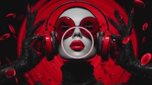 Deep House Atmosphere 2026 🌫 Minimal Hearts & Static Lovers