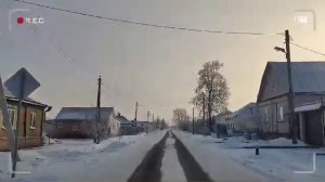село Засосна.ул. Яценко.