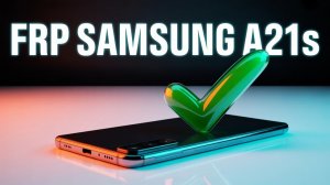 FRP Samsung A21s