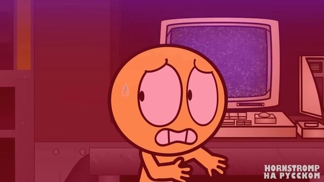 ZOOCHOSIS - НОВЫЙ ЭТАП! Хорнстромп анимации на русском смотреть онлайн