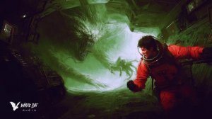 Containment - Royalty Free Horror ⧸ Sci-Fi Synth Playlist (Copyright Safe)