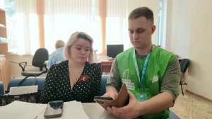 Более 5 тысяч няганцев проголосовали за объекты благоустройства