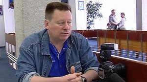 Инервью Семенов