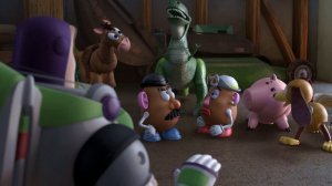 All TOY STORY Franchise Trailers (1995 - 2019)