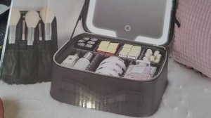 Супер-пупер покупки из разных магазинов.