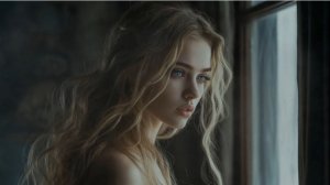 Твое темное окно- (2)