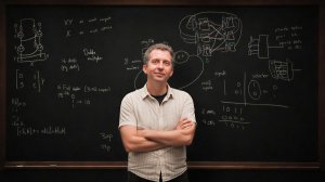 Chip design from the bottom up – Reiner Pope
