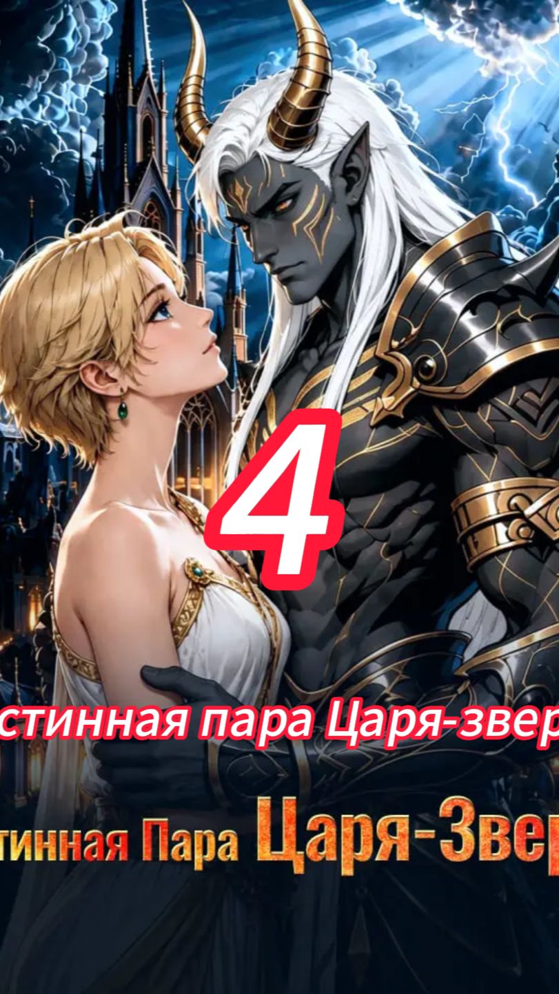 《Истинная пара Царя-зверя》 смотреть онлайн