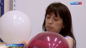 Последний звонок прозвучал в школах Севастополя