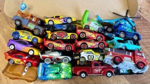 ✅ Маккуин не справился 😱 Самая безумная трасса Тачки! 🚗🔥 Мультики для детей