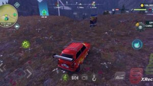 прохожу испытания и так далее в off the road 2