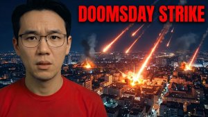 Russia STRIKES Ukraine With Doomsday Weapon – Shocking Videos Emerge