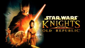 SW: KOTOR🪐МЕЖГАЛАКТИЧЕСКИЙ ЗАБЕГ🪐СТРИМ 9