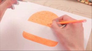 Кто лучше нарисует предмет, получит его Челлендж ч. 1