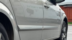 Opel Astra H 2008 1.8 АТ