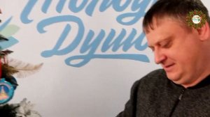 Новогодняя акция «Елка желаний»