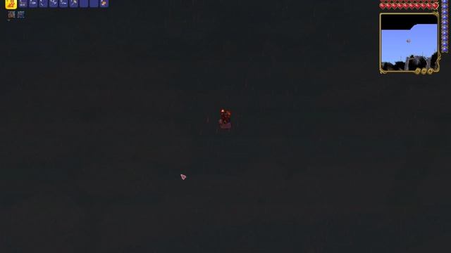 Terraria без ком часть -  (26)