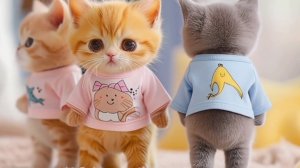 Котики dance-2026