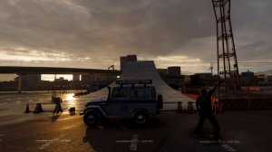 Техника «Дорога открыта» в Forza Horizon 6