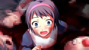 САМОЕ МЯСНОЕ АНИМЕ // Вечеринка мертвецов / Corpse Party