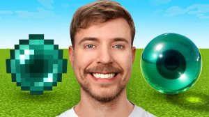Minecraft с ультрареалистичной графикой!
