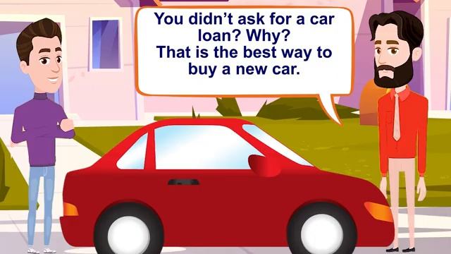 Improve English Speaking Skills Family life Shadowing Practice with a Simple Conversation