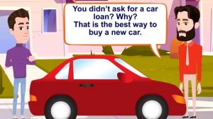 Improve English Speaking Skills Family life Shadowing Practice with a Simple Conversation